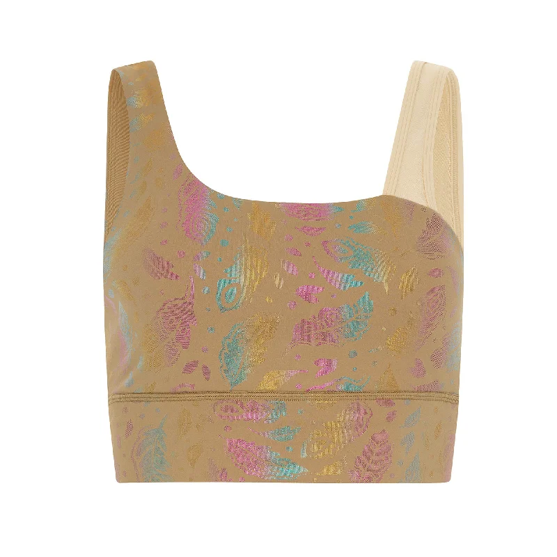 Training jacketRiverbend Princess Sports Bra